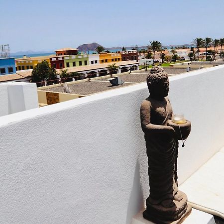 Villa Beach Club コラレホ エクステリア 写真
