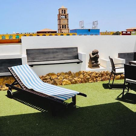 Villa Beach Club コラレホ エクステリア 写真