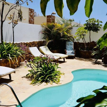 Villa Beach Club コラレホ エクステリア 写真