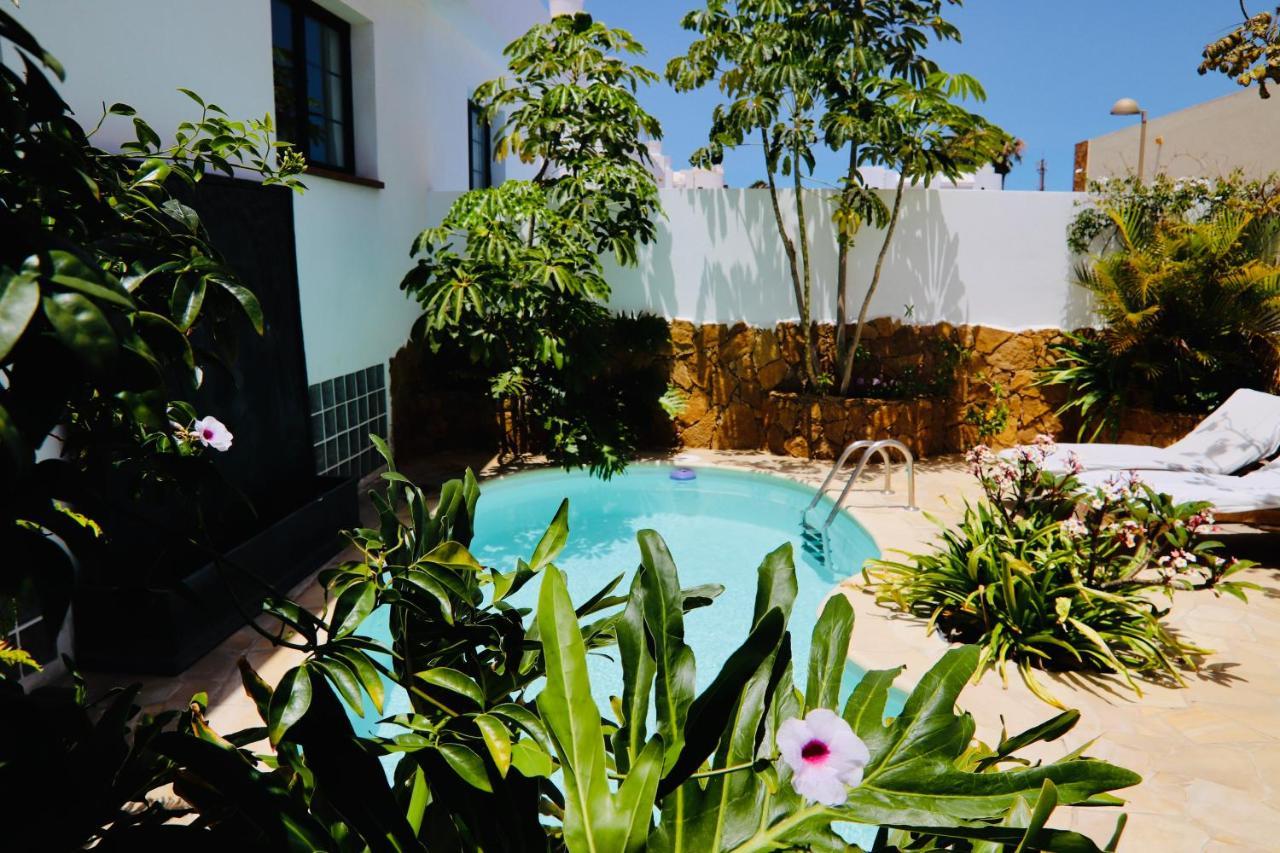 Villa Beach Club コラレホ エクステリア 写真