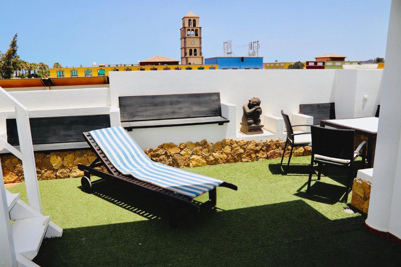 Villa Beach Club コラレホ エクステリア 写真