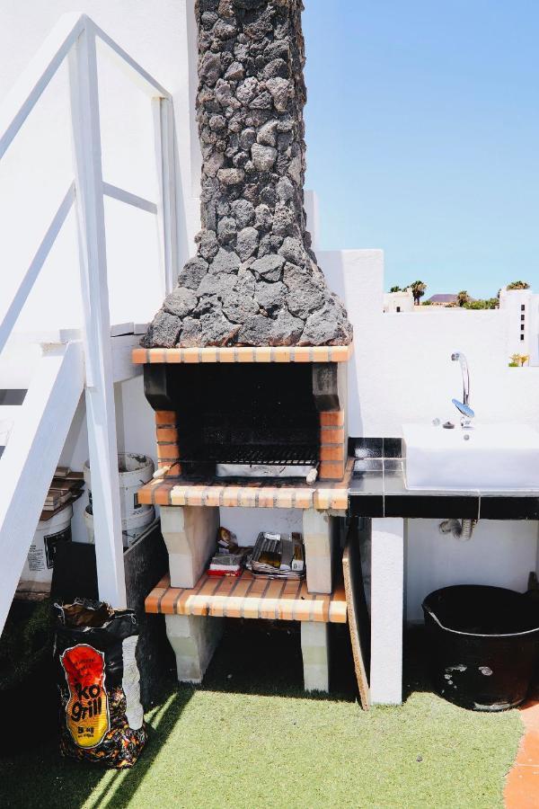 Villa Beach Club コラレホ エクステリア 写真