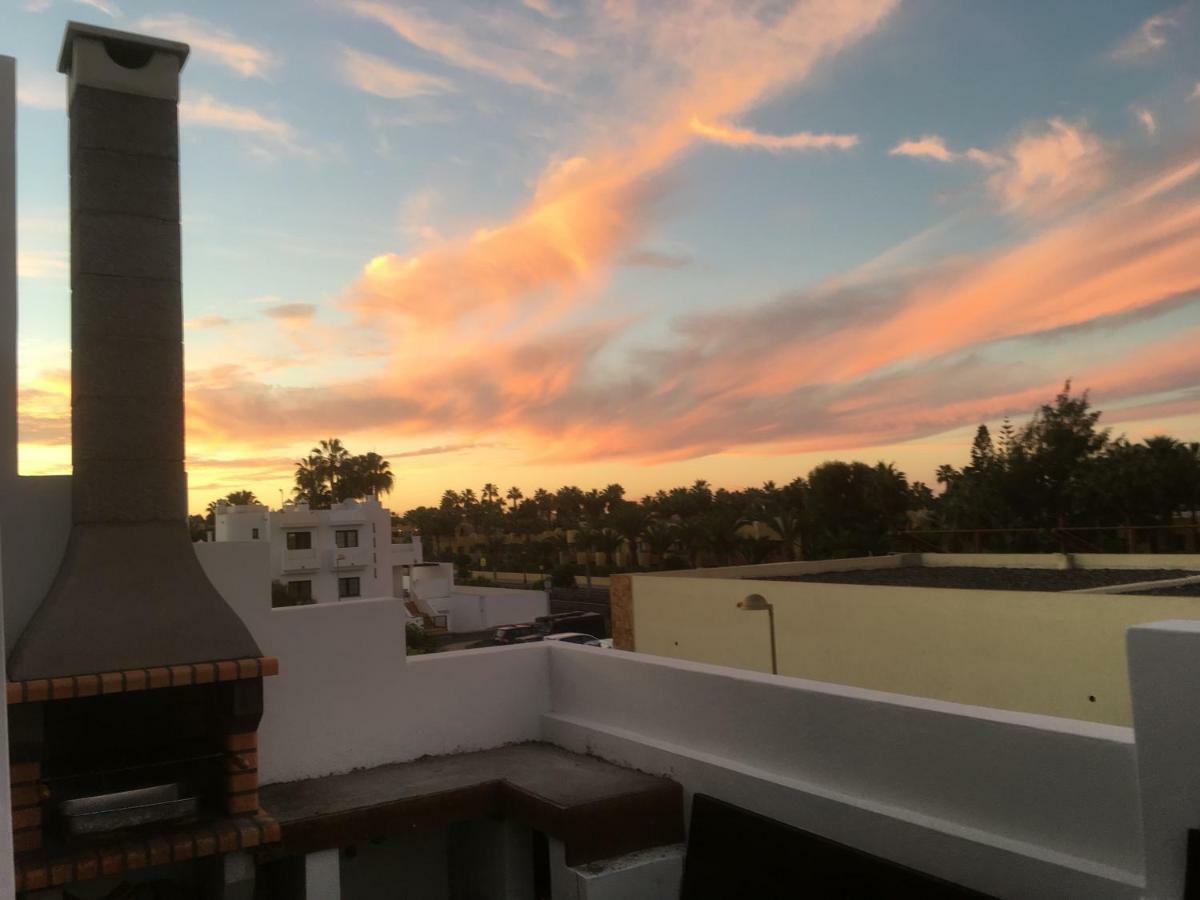 Villa Beach Club コラレホ エクステリア 写真